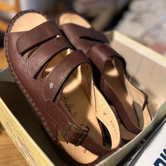 Finn comfort Sylt 47 - Picture 2 of 5